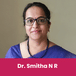 The Cochin College, HOD Zoology, Principal: Dr. Smitha N. R. Interview
